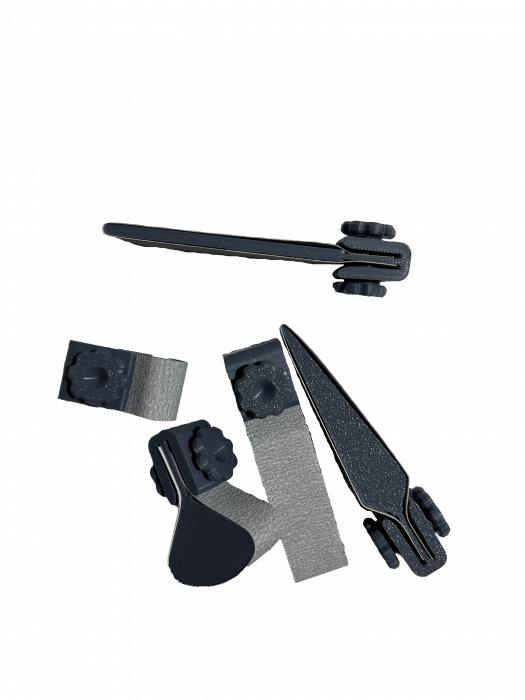 Ustensile pentru slefuit [3]