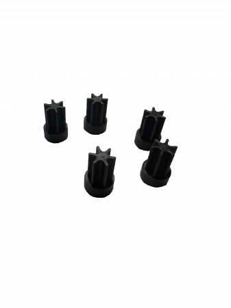 Accesorii - Pin laser v2