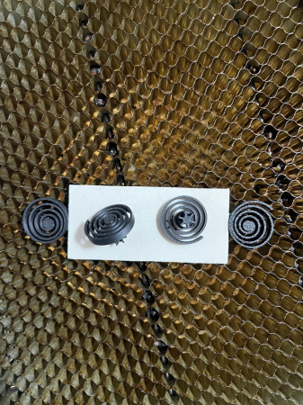 Accesorii - Pin laser v4