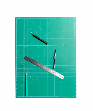 Plansa pentru taiere A2 [1]