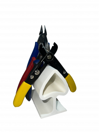 Organizare - Suport clesti