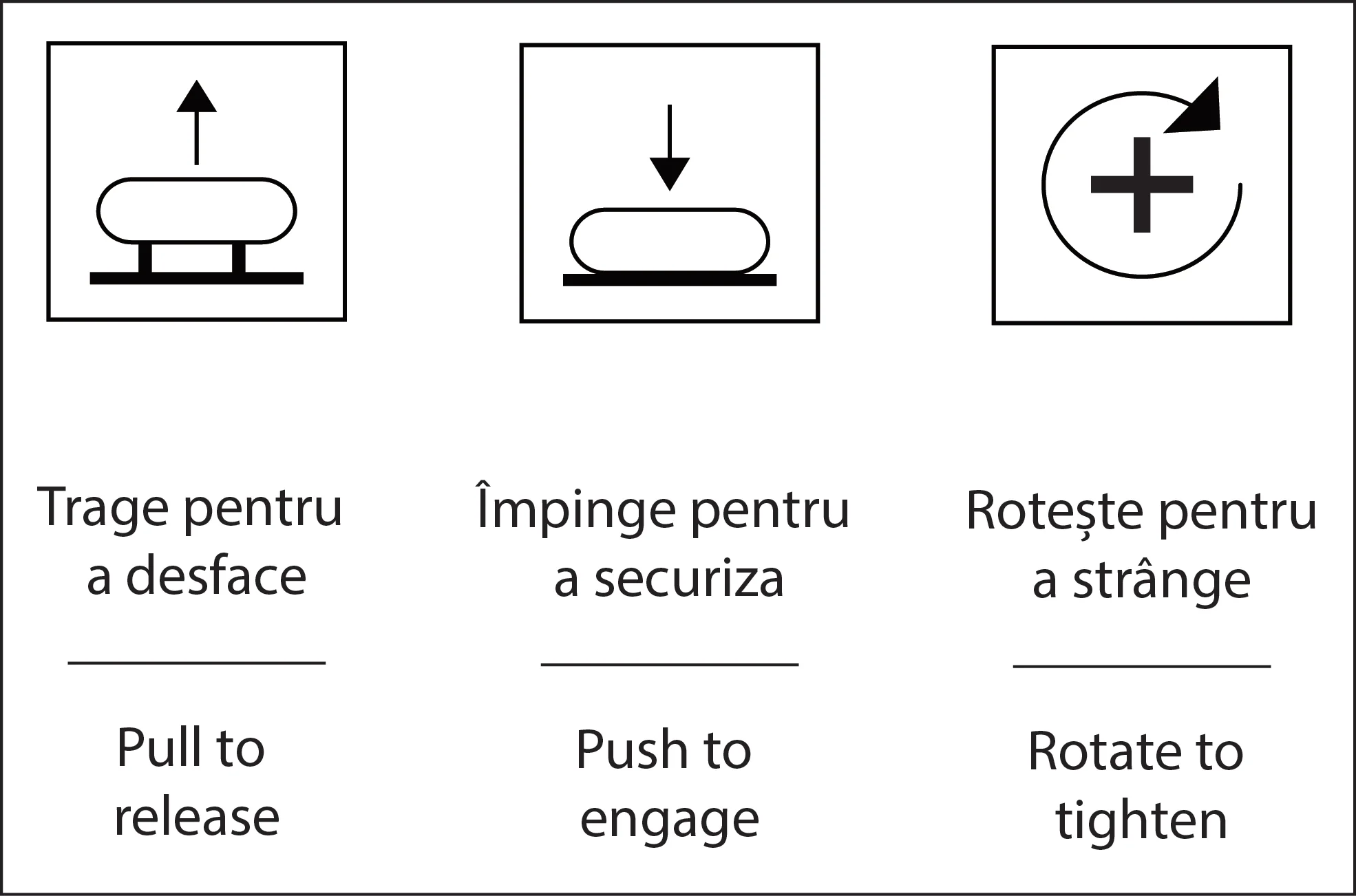Gheată Tactica® Operator Dial [3]