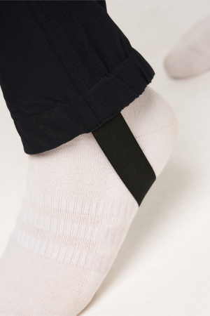 Pantalon costum unic ripstop, uniforma de serviciu pompieri [5]