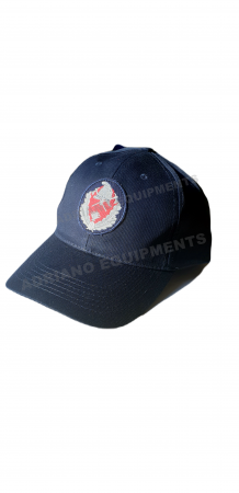 Sapca vara pompieri tip baseball cu emblema coifura [2]