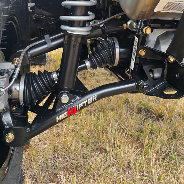 Brate/bascule lungi spate Can-Am Outlander G3 2025+ [3]