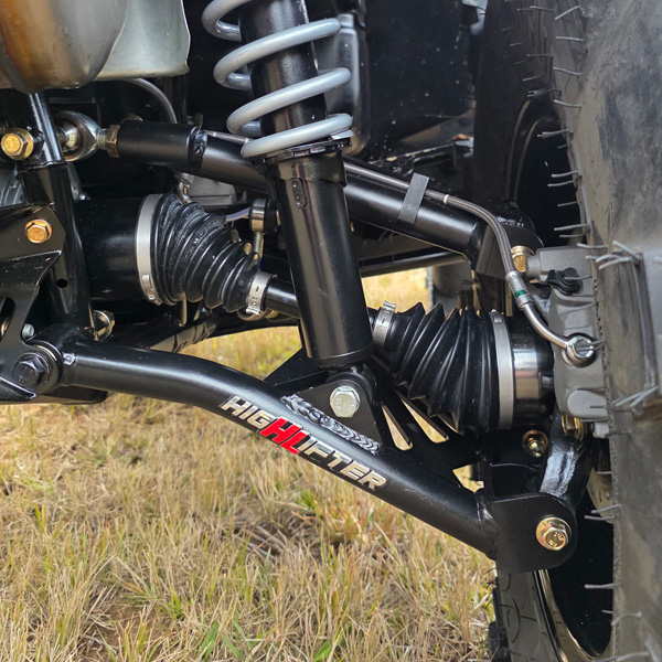 Brate/bascule lungi spate Can-Am Outlander G3 2025+ [2]