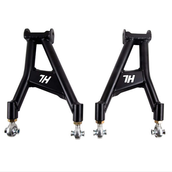 Brate/bascule lungi spate Can-Am Outlander G3 2025+ [6]