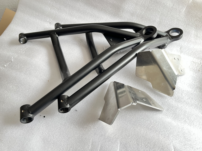 Brate inferioare curbate si intarite pentru Renegade/Outlander 2019+ [3]