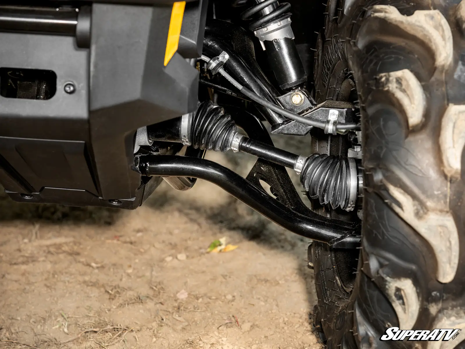 Brate lungi fata Can-Am Renegade/Outlander 2019+ [2]