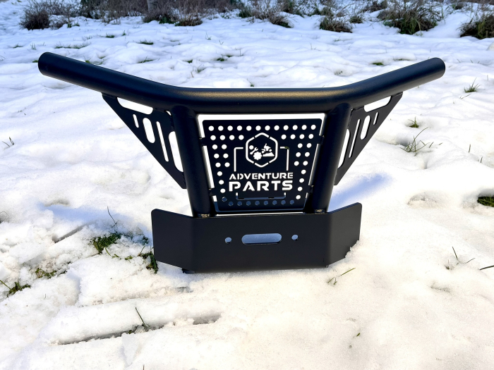 Bullbar Adventure pentru Can-Am Renegade 2023-2026 [2]