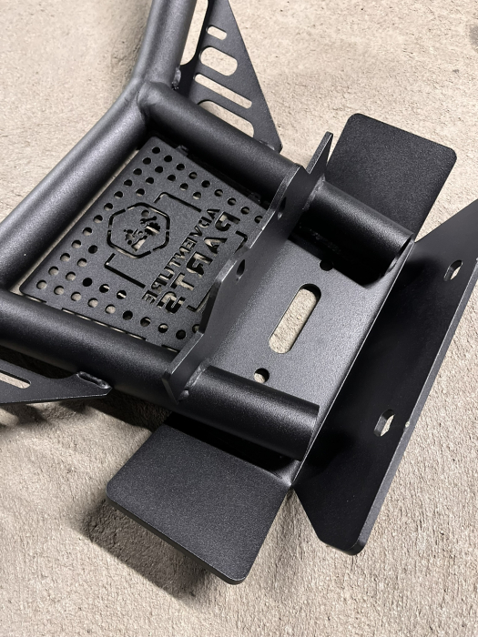 Bullbar Adventure pentru Can-Am Renegade 2023-2026 [3]