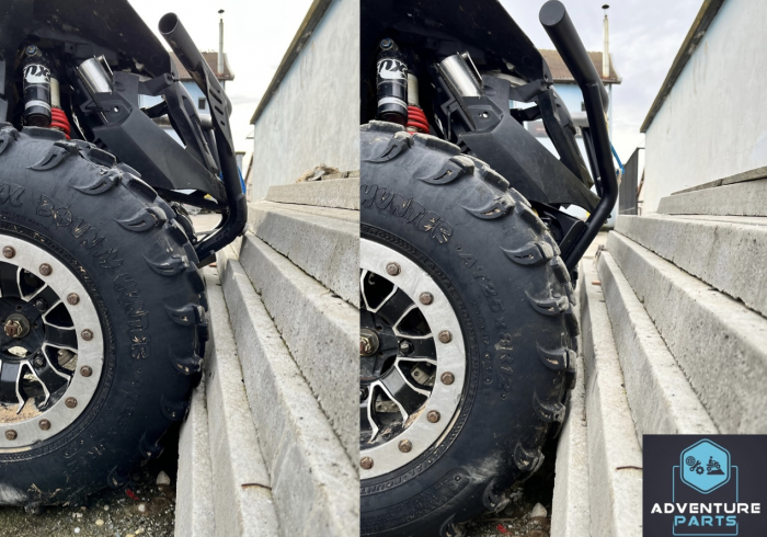 Bullbar Renegade G2 2012-2022 [2]