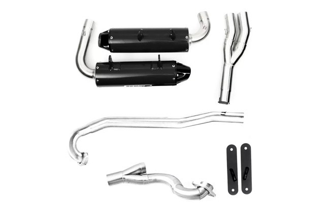 Evacuare/Toba sport HMF Full Can-Am Renegade G2 [2]