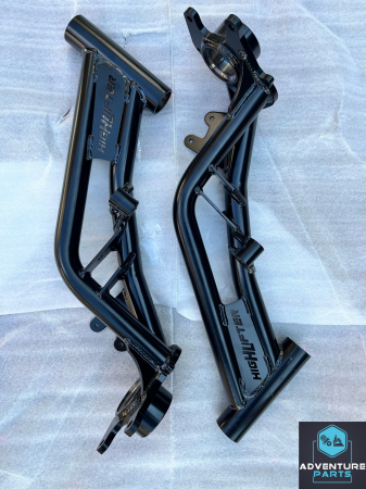 RACING IMPROVEMENTS - Brate spate lungite Highlifter 2012-2018