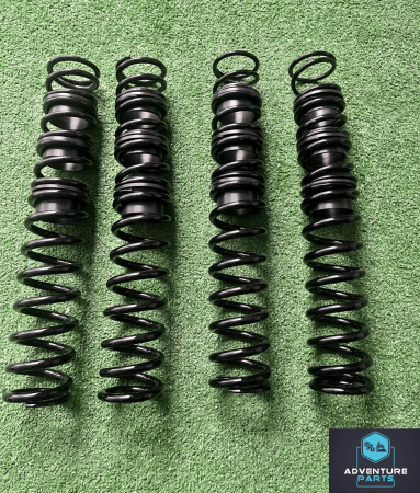 RACING IMPROVEMENTS - Arcuri compuse pentru telescoape FOX Can-Am G2