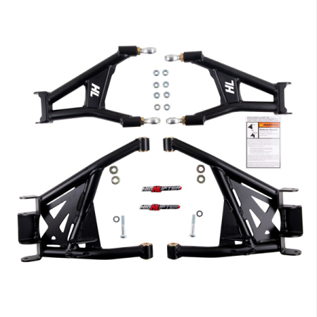 RACING IMPROVEMENTS - Brate/bascule lungi spate Can-Am Outlander G3 2025+