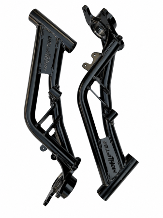 RACING IMPROVEMENTS - Brate spate lungite Highlifter 2012-2018