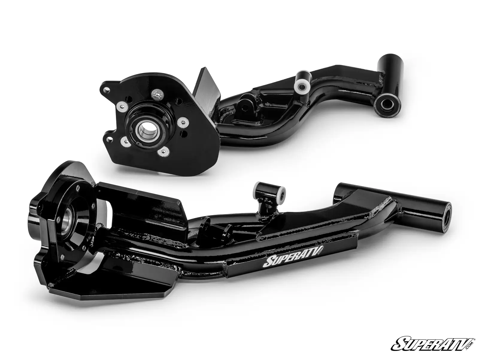 RACING IMPROVEMENTS - Brate spate lungite SuperATV pentru Can-Am Renegade-Outlander 2019-2024