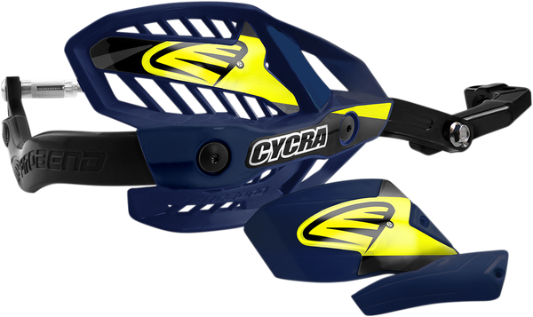 RACING IMPROVEMENTS - Handguard Cycra Ultra Probend HCM