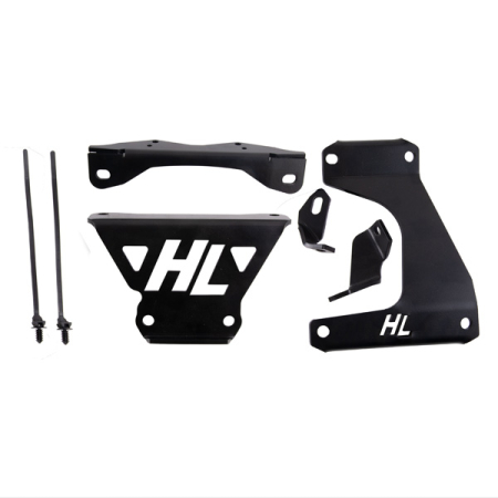 RACING IMPROVEMENTS - Kit de intarire sasiu Can-Am Outlander G3 2025+