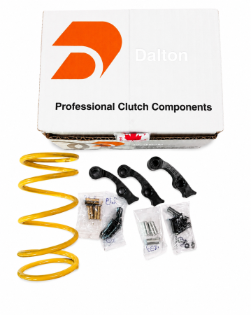 RACING IMPROVEMENTS - Kit variator Dalton pentru Can-Am Renegade/Outlander 1000 2012-2015
