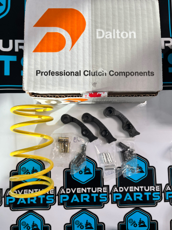 RACING IMPROVEMENTS - Kit variator Dalton pentru Can-Am Renegade/Outlander 1000 2016-2023