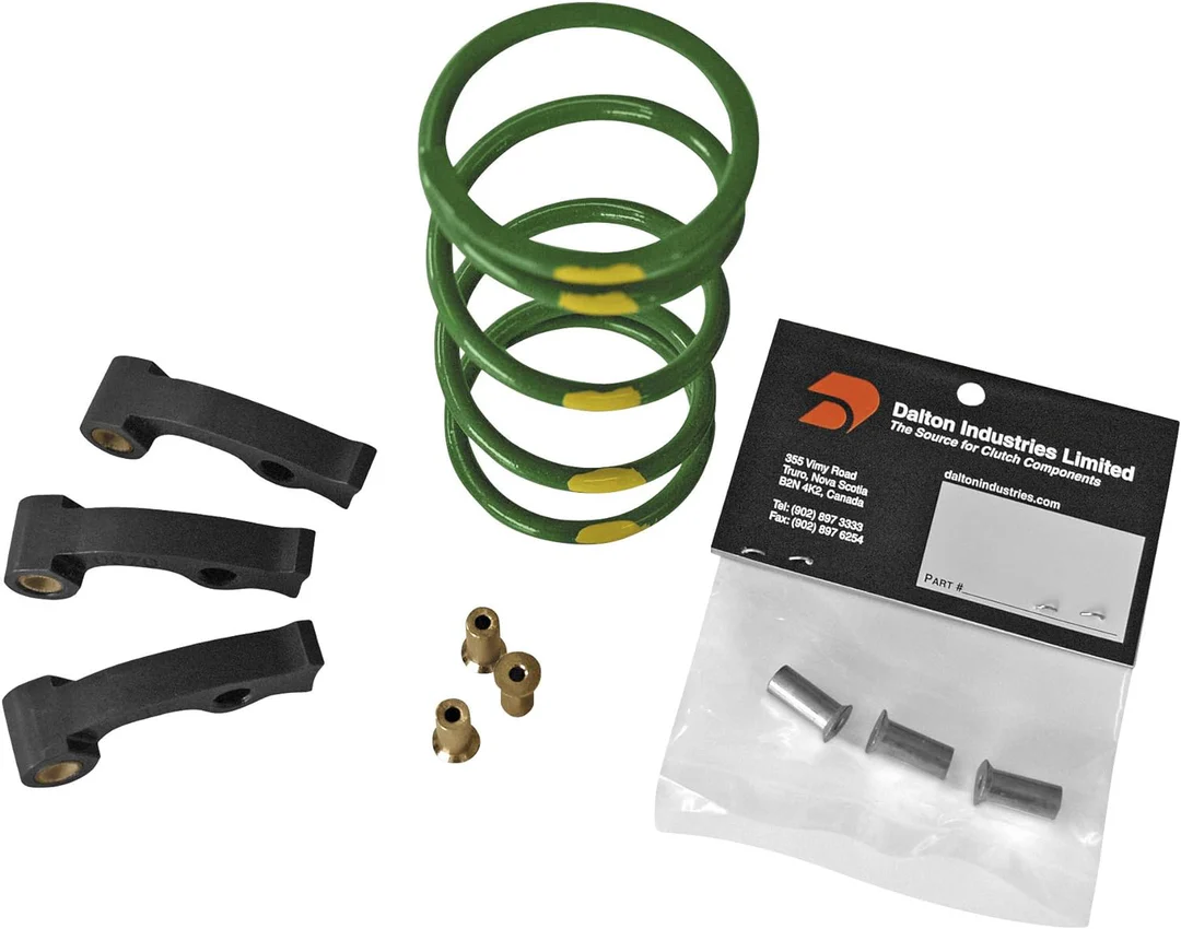 RACING IMPROVEMENTS - Kit variator Dalton pentru Can-Am Renegade/Outlander 800