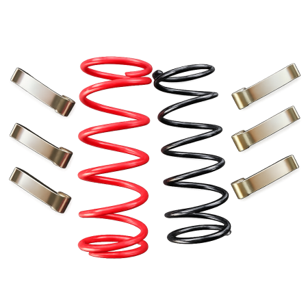 RACING IMPROVEMENTS - Kit variator EPI pentru Can-Am Renegade/Outlander 1000