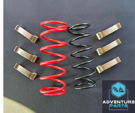 RACING IMPROVEMENTS - Kit variator EPI pentru Can-Am Renegade/Outlander 1000 2016-2023