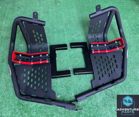 RACING IMPROVEMENTS - NERFBARS Can-Am Renegade G2