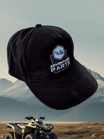 RACING IMPROVEMENTS - Sapca Adventure Parts