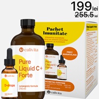Pachet Imunitate