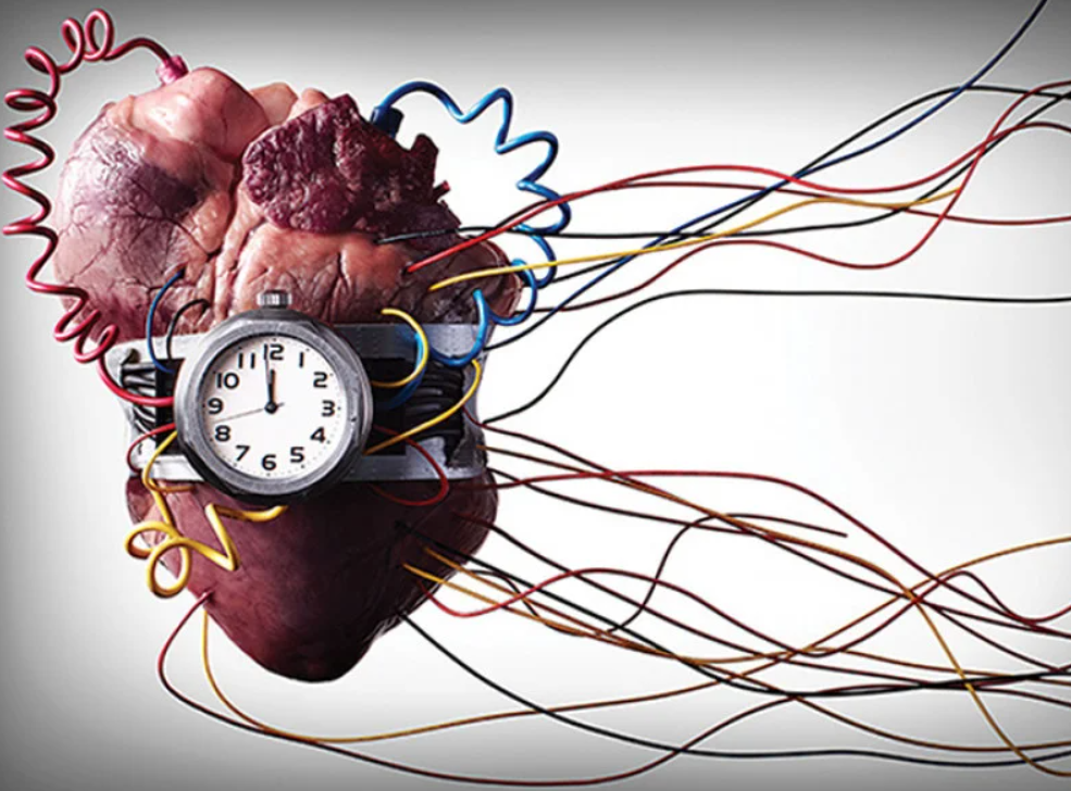 10 Semne care Indic Nivel Mare de Colesterol