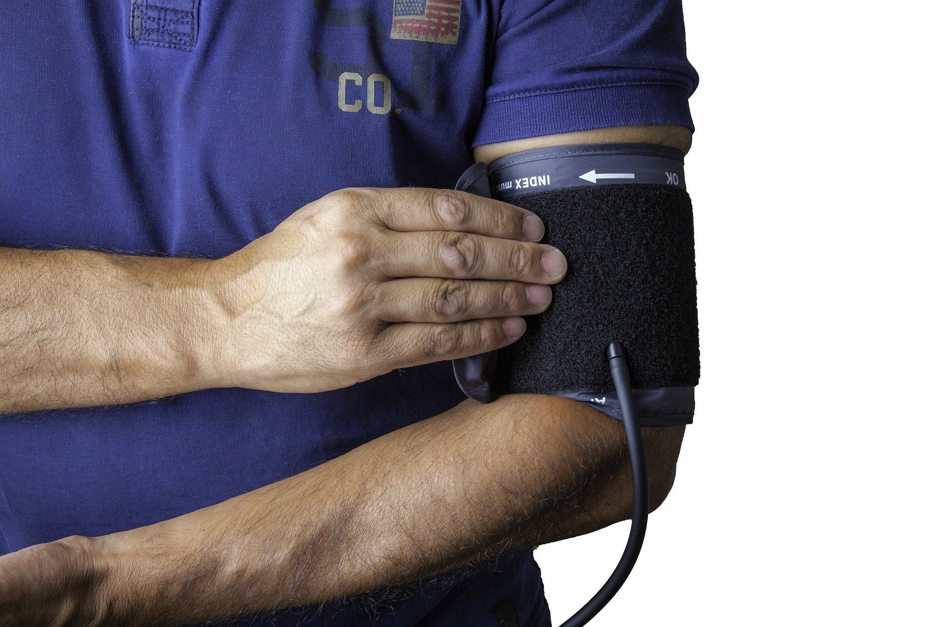 10 moduri de a controla hipertensiunea fără medicamente