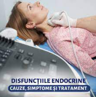 Afectiuni Endocrine: Remedii, Rețete și Produse Naturiste