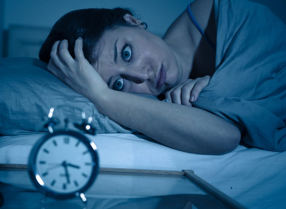 Remedii Naturiste pentru Insomnie