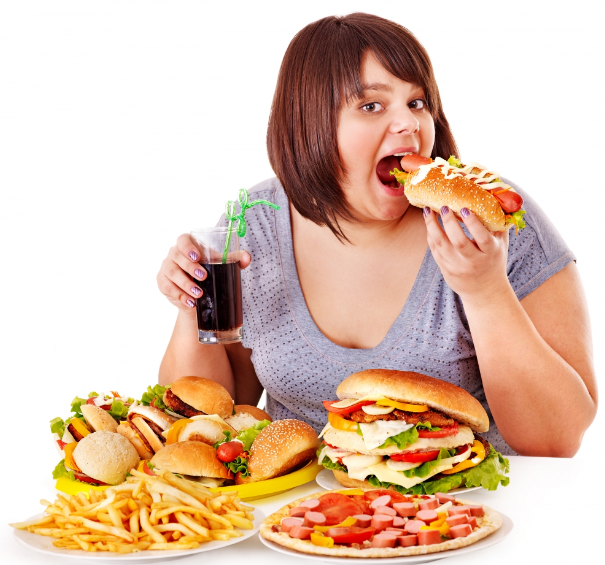 Obezitate-Tratamente, remedii si produse naturiste