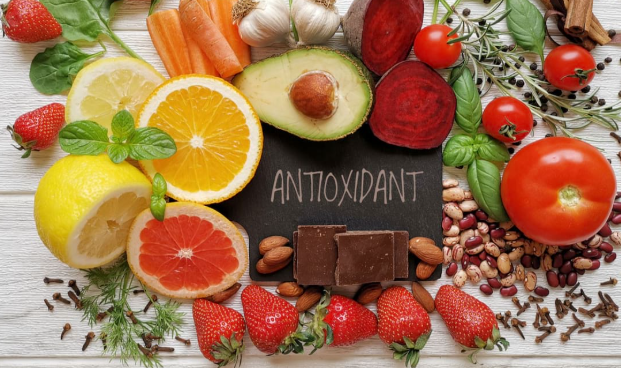 Antioxidantii potriviti pentru o imunitate puternica
