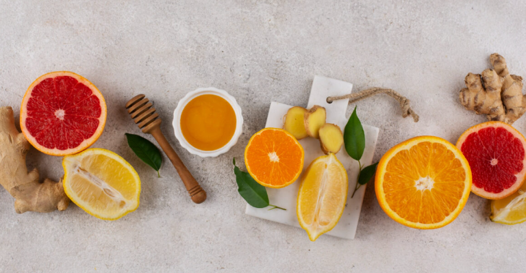 Antioxidanti imunitate puternica