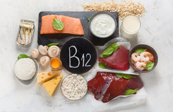 Știai că Vitamina B12 este Esențială pentru Buna Funcționare a Creierului?