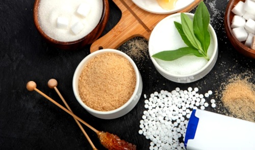 Top 7 inlocuitori Naturali ai Zaharului pentru Diabetici