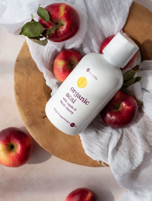 Acai Organic Pachet (3+1 Gratis) 4x 473 ml  [2]