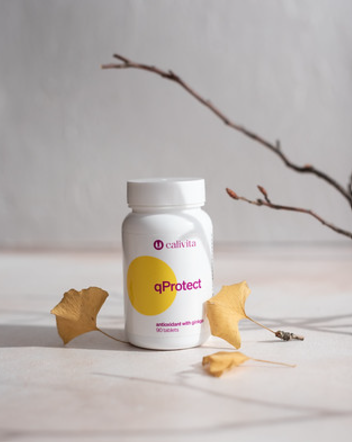 achet Anemie și Oboseală: Iron Plus, B Complex și qProtect pentru Energie și Imunitate [4]