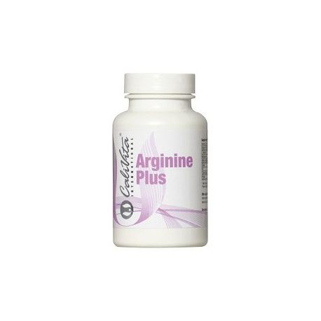 Arginine Plus, 100 tablete [3]