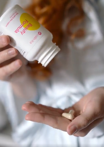 Beauty Formula Calivita [2]