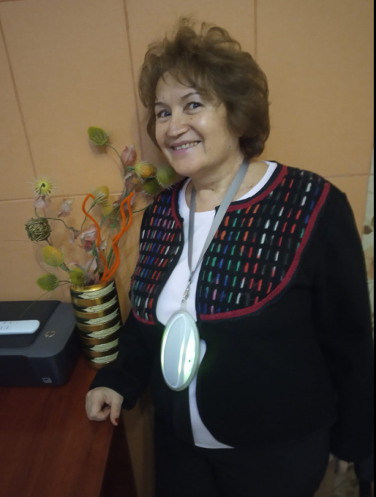 BioHarmonex (generatia a 4-a)  este un aparat cu rezonanţă magnetică. [2]