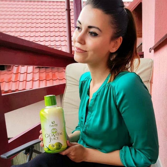 Gravital Juice (946 ml) [5]