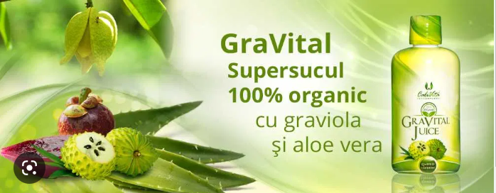Gravital Pachet (3+1 Gratis) 4 x 946 ml– Sirop din patru super-fructe delicioase [2]