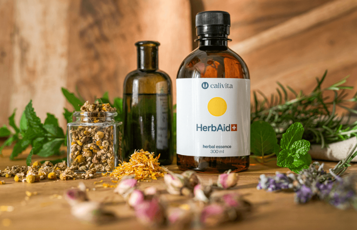 HerbAid+  pentru sănătatea pielii şi mucoaselor bucale [3]
