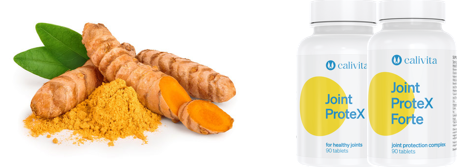 Joint Protex (90 tablete) Supliment Natural pentru Sănătatea Articulațiilor [6]